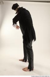 VLADIMIR MAD HATTER STANDING POSE 2